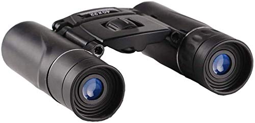 Binoculaires de voyage portables Field HD Mini - Jumelles légères - 2