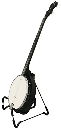 Stage Mate SAF-EA2 Banjo Stand - Thumbnail 3