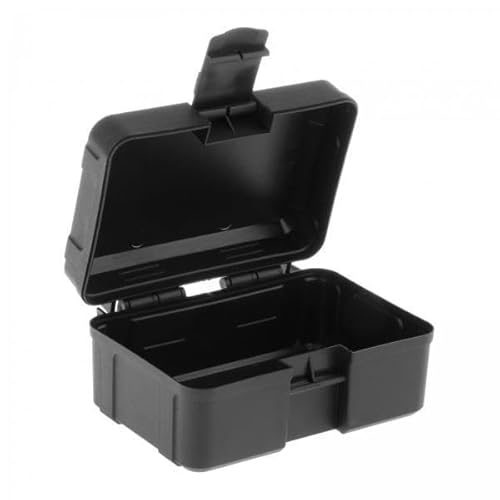MERIGLARE 2x �c�[���{�b�N�X���[�P�[�X�c�[���I�[�K�i�C�U�[���ɋ�{�b�N�X�h�o���b�N�\�ȃR���e�i�X�[�c�P�[�X�E��d�q�@��p
