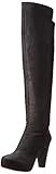 Steve Madden Women's Rannsome Riding Boot
