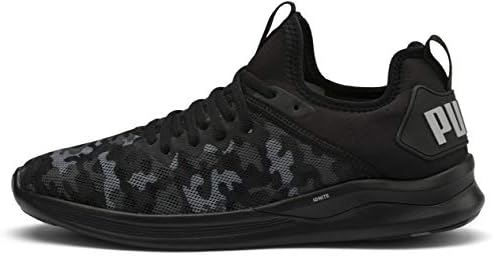 PUMA Ignite Flash Camouflage Running 