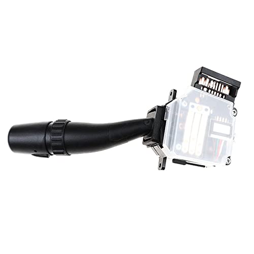 Commutateur de clignotant 93410-2D110, commodo de commande de phares Hyundai Elantra - 4