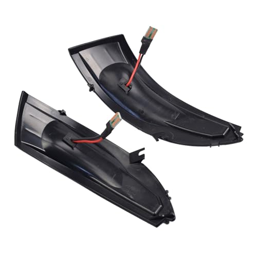 Luz intermitente compatible con Clio IV y luces de señal de giro para Captur 4