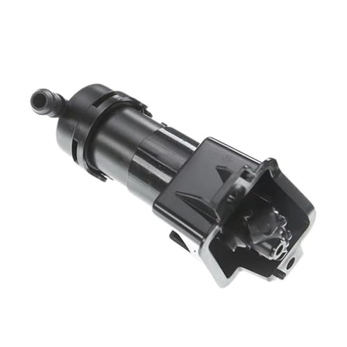Buse lave-phare bloquée sur Audi A6 ? Kit de remplacement 4F0955101B - 5