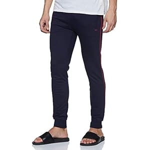 Park Avenue Men Pyjama Bottom