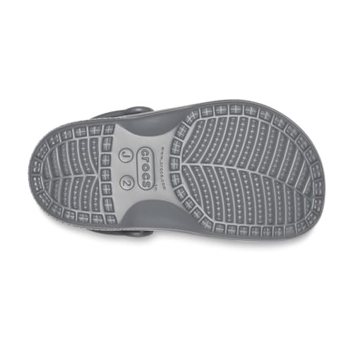 Image of Crocs Kid's Baya Lined Clogs