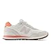 New Balance Women's 515 V3 Sneaker, Reflection/Rose Sugar/Sunfade Red, 10 M