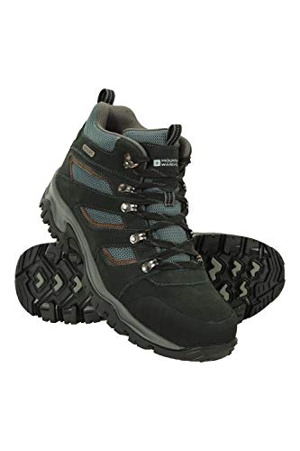 rapid mens waterproof boots