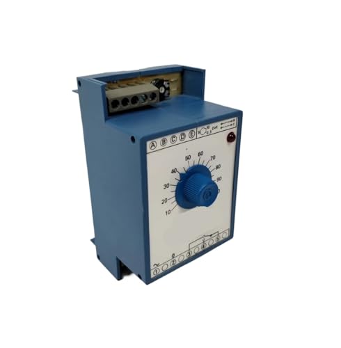 Relais électromécanique S27E-9250 composant de rechange pour tableau électrique