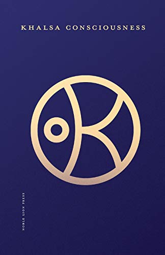 Khalsa Consciousness