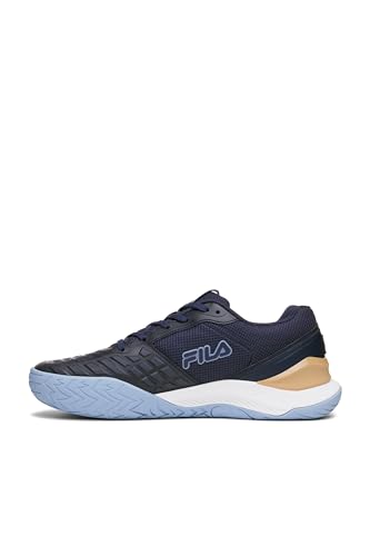 Fila Axilus 3 Mens Tennis Shoes