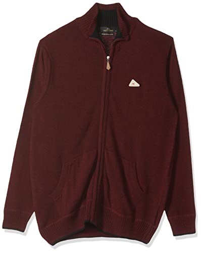 Image of Monte Carlo Men's Pullover-V /N-F /S
