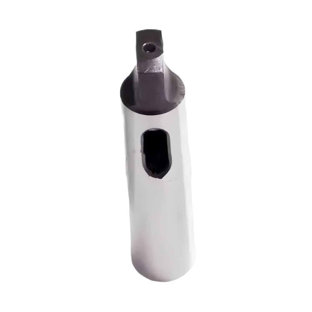 Adaptador Morse, reductor de vástago cónico, manguito de broca for manguito cónico Morse, accesorios de vástago, herramienta de adaptación(5 * 2)