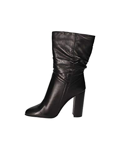 CafèNoir Stivaletto LE441 Nero Nero, 37