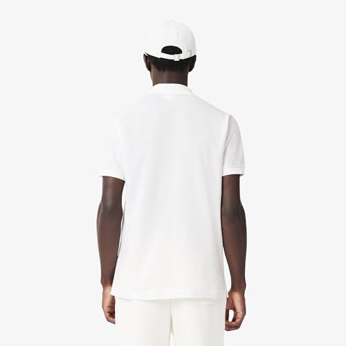 Image of Lacoste Classic Fit L.12.12 Original Polo Shirt