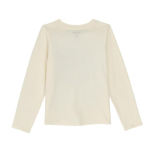 Wrangler Girl's Long Sleeve Horse Tee Shirt2