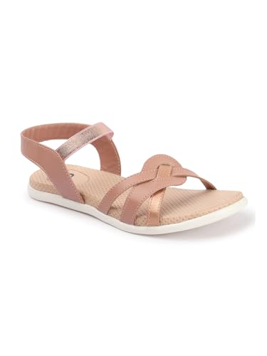 Image of Carlton London women's Lightweight Comfort Sling Back Sandals