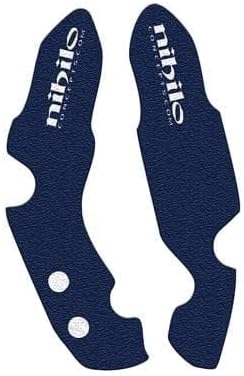 Nihilo Concepts Frame Grip Tape Compatible with KTM Big Bike (2007-2010)