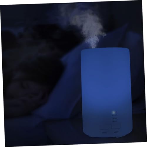Difusor aromático eléctrico DECHOUS para hogar, pequeño miniatura 2
