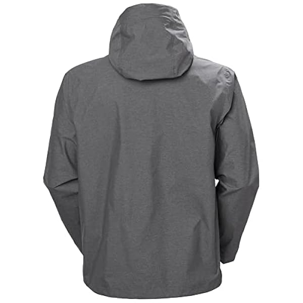 Helly Hansen Nari 2,5l Giacca Giacca a vento Uomo (Pacco da 1)