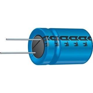4700uF 25V 20% 18X36mm 105C Alum Elec Capacitor-2pack