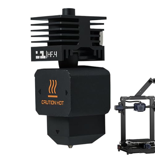 3D Printer Parts 3D Printer Extruder