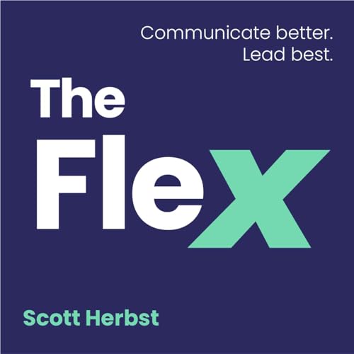 SE01 E31 An Ever-Expanding And Changing Company | Allan Soto on the Flex