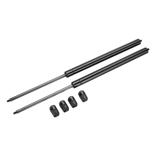 Verins de coffre pour VW Golf 6 MK6 hayon de 2009 à 2013 vérin de rechange
