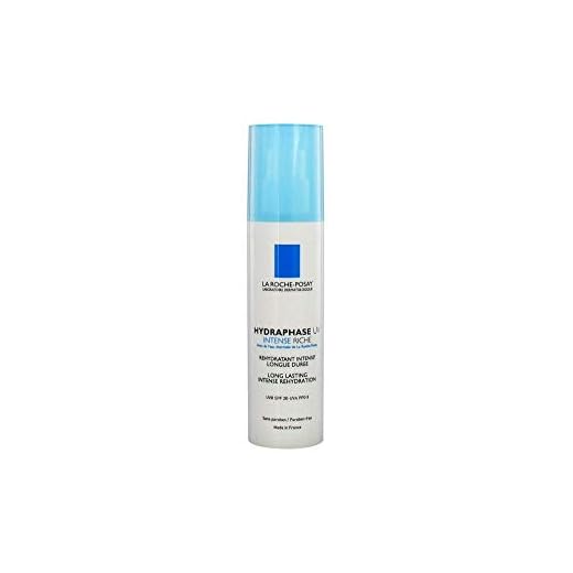 Roche hydraphase uv intense rica 50ml