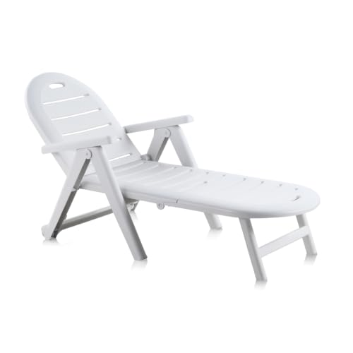 Blanca Caiman Garden Charge