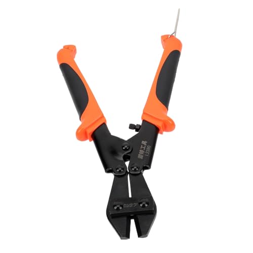 SEWOART Pince Coupe Fil Robuste Coupe-boulons Outil Réparation Coupe Câble Utilisation Facile