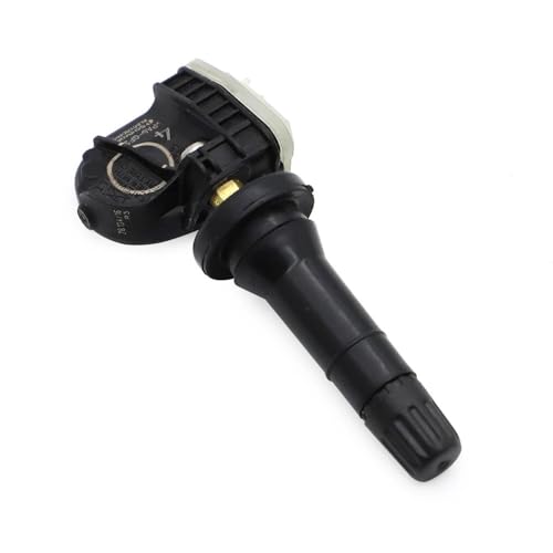 Capteur TPMS 13506028 avec Mesure Précise de Pression Opel Mokka
