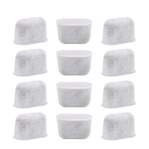 6/12 �̃`���R�[���t�B���^�[�����p�ACuisinart �R�[�q�[���[�J�[���ƌ݊�������(12 PCS)