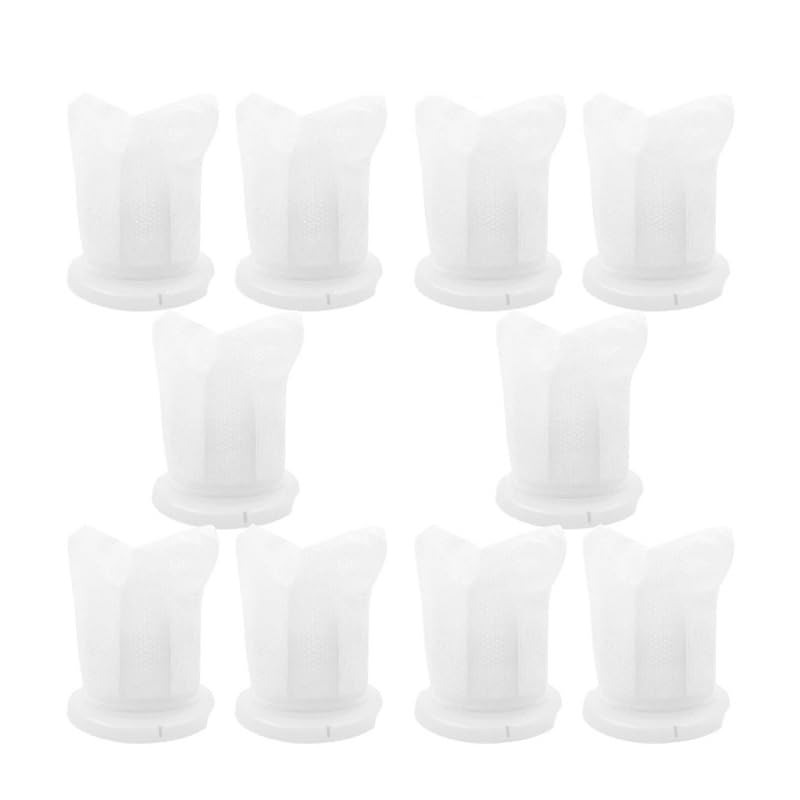 Filtro lavable for aspiradora VC100 VC 100, repuesto de 3/5 /10 Uds.(10 PCS)
