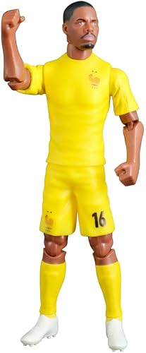 Figurine Megableu FFF Maignan - vue 8