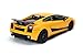 Jada 253203067 Superleggera Fast & Furious Lamborghini Gallardo 1:24 Scale DIE-CAST Replica CAR, Yellow