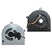 fqparts Laptop CPU Refroidissement Ventilateur de Refroidissement pour Acer for TravelMate 5742 5742G 5742Z 5742ZG Noir