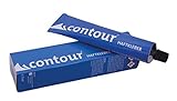 skitourenfelle test Inhalt: 75ml Tube Contour Haftkleber Volumen 75 ml