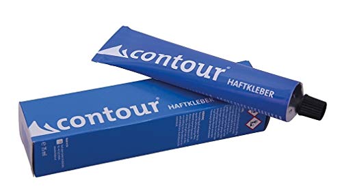 Contour Haftkleber Volumen 75 ml Cover