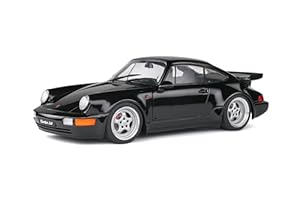 Solido Porsche 911 (964) Diecast Modellauto