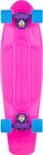 Penny, Skateboard cruiser completo