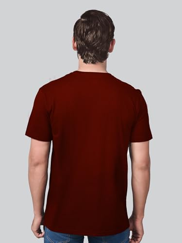 Image of Lux Nitro Men T-Shirt