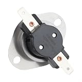 Limit 318578506 - Termostato per forni Kenmore e Electrolux, compatibile con le linee modello 790 CFE CGD CGE