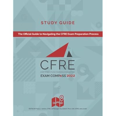 CFRE Exam Compass Study Guide