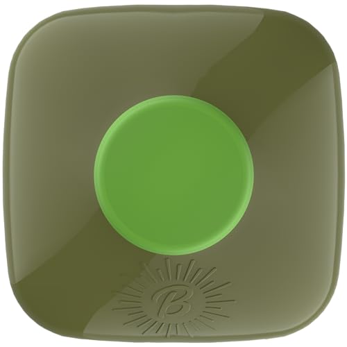 Bolthouse Farms Fruit Juice Smoothie, Green Goodness, 52 fl. oz. Bottle - Image 6