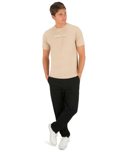 Image of Hurley Mens All Seeing Short Sleeve