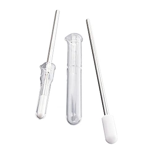 Triturador de Tejidos de Vidrio Borosilicato Wheaton 15 mL Pack 2 miniatura 1