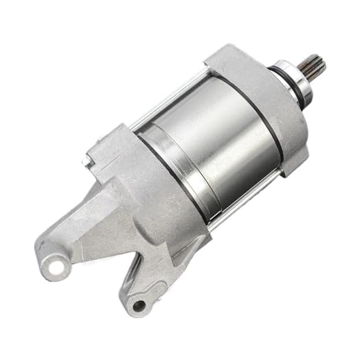 Motor de arranque para YZF R1 que soluciona los problemas de encendido en modelos 2009-2014
