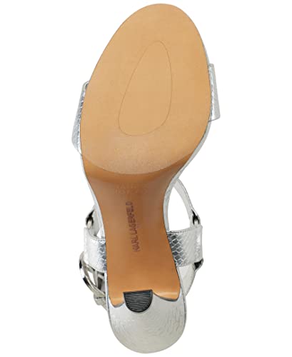 Image of KARL LAGERFELD Women's Cieone - Ankle Strap