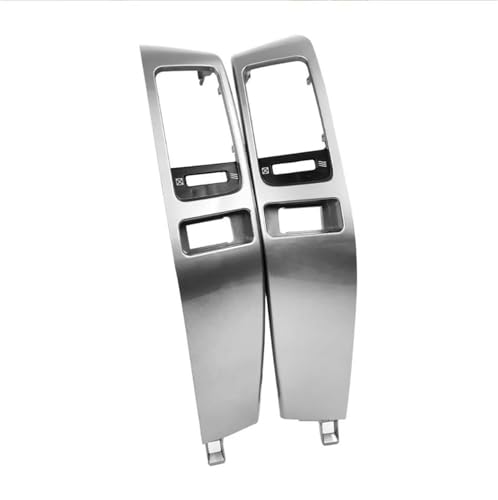Grille d'aération Lexus GX470 et Prado 120 : Paire de panneaux de climatisation AC 2003-2009